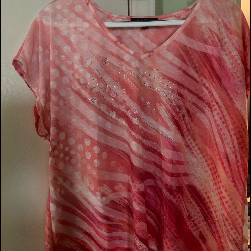 Ladies Blouse